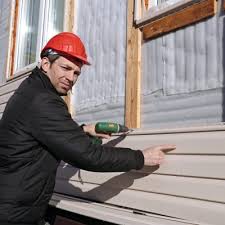 Best Siding Removal and Disposal  in Mcmechen, WV